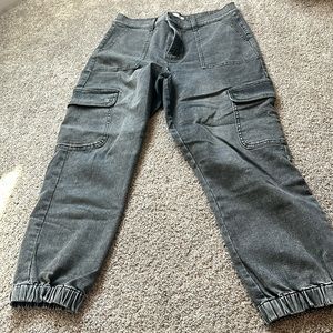 Kohls Cargo Pants